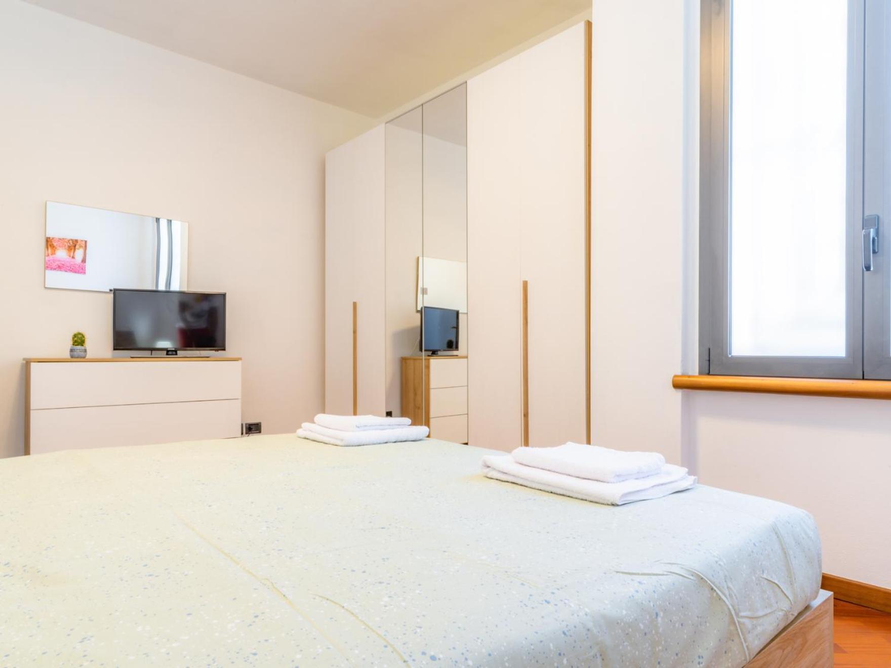 Bergamo Holidays Apartment Exterior photo