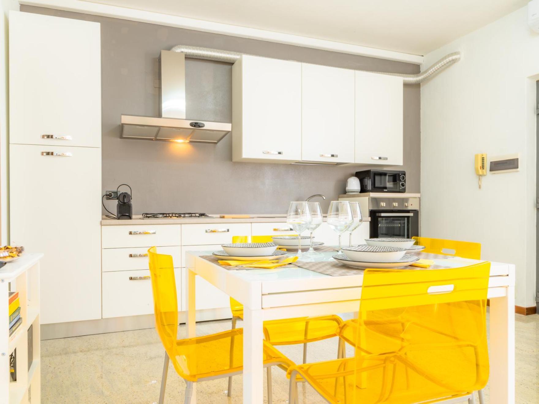 Bergamo Holidays Apartment Exterior photo